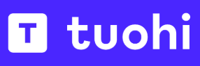 tuohi logo