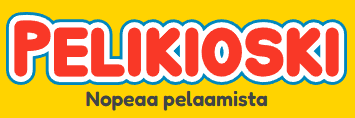 pelikioski nettikasino