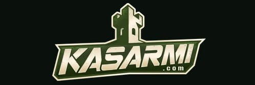 kasarmi kierratysvapaa kasino